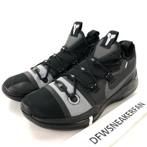 Nike Kobe AD TB Promo Men’s Black Shoes